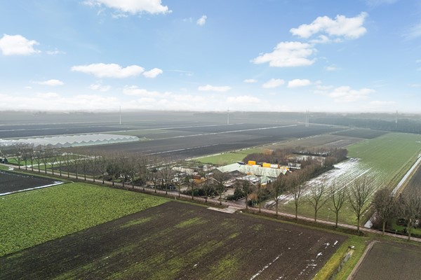 Medium property photo - Kaagweg 69, 2157 LH Abbenes